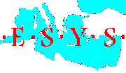 Esys Logo